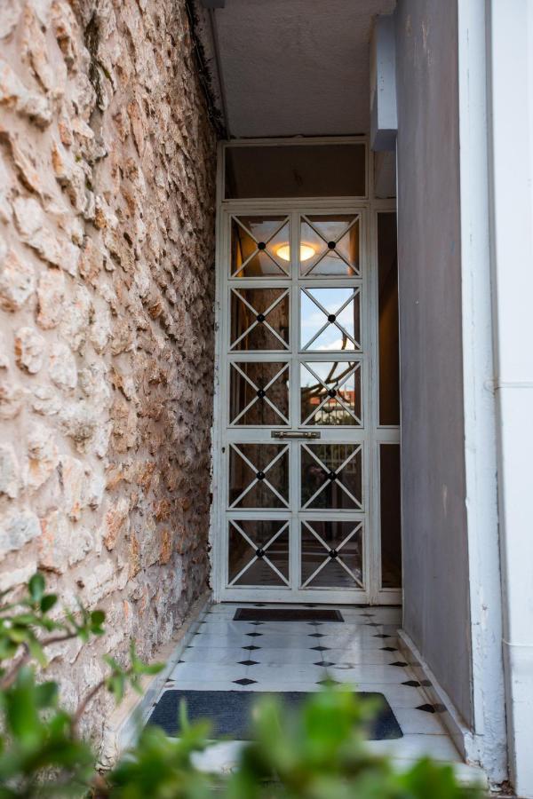 Lepanto Xenia Apartments 3F Nafpaktos Zewnętrze zdjęcie