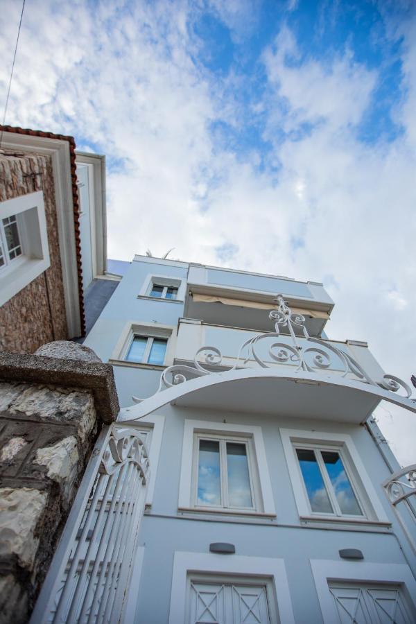 Lepanto Xenia Apartments 3F Nafpaktos Zewnętrze zdjęcie