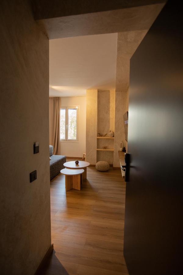 Lepanto Xenia Apartments 3F Nafpaktos Zewnętrze zdjęcie