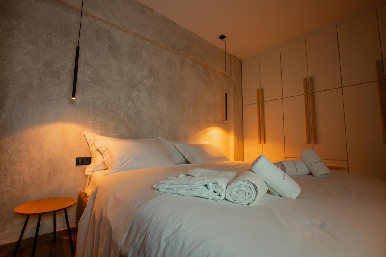 Lepanto Xenia Apartments 3F Nafpaktos Zewnętrze zdjęcie