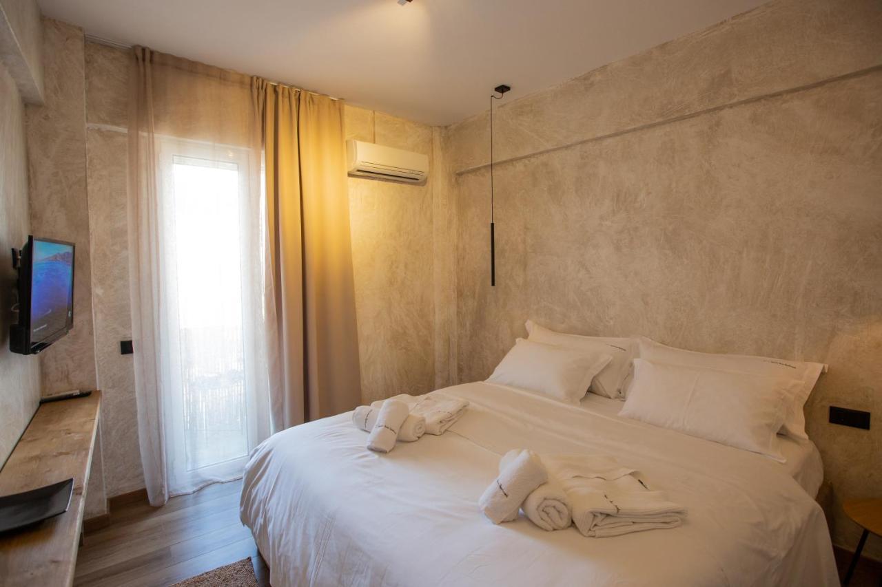 Lepanto Xenia Apartments 3F Nafpaktos Zewnętrze zdjęcie