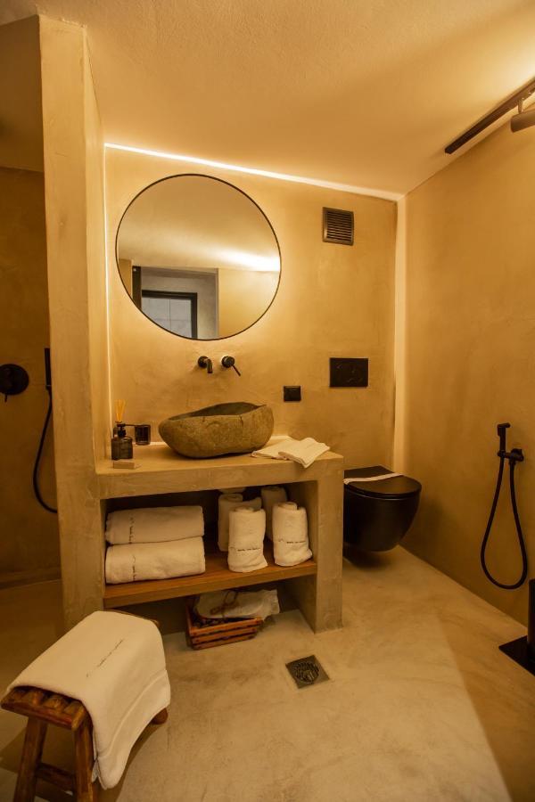 Lepanto Xenia Apartments 3F Nafpaktos Zewnętrze zdjęcie