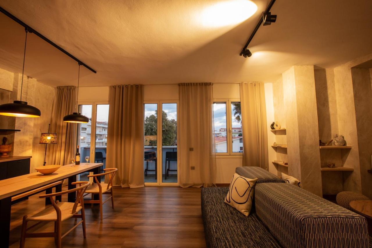 Lepanto Xenia Apartments 3F Nafpaktos Zewnętrze zdjęcie