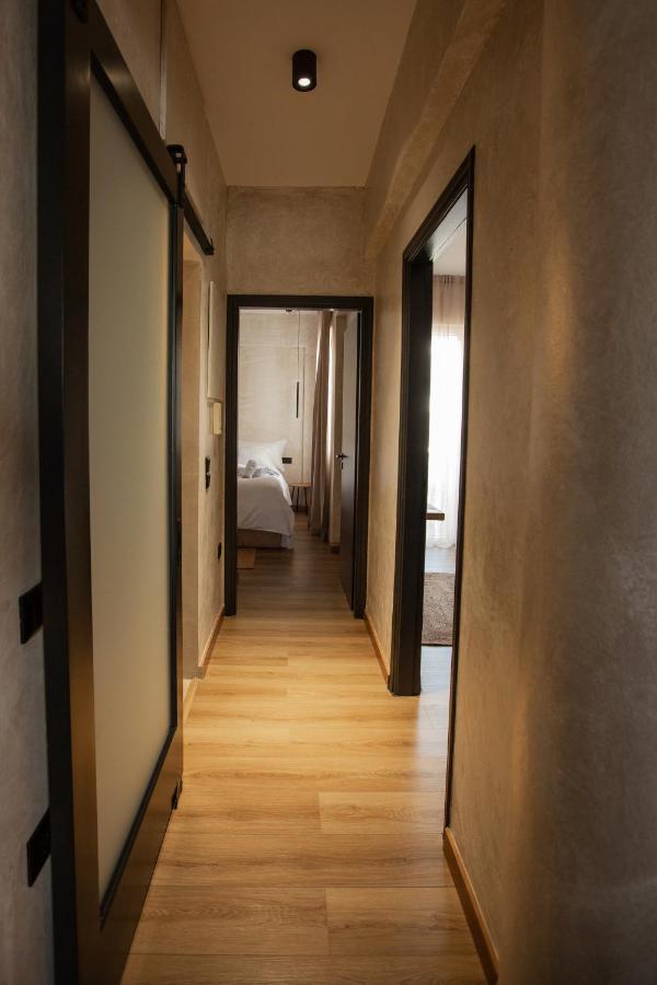 Lepanto Xenia Apartments 3F Nafpaktos Zewnętrze zdjęcie