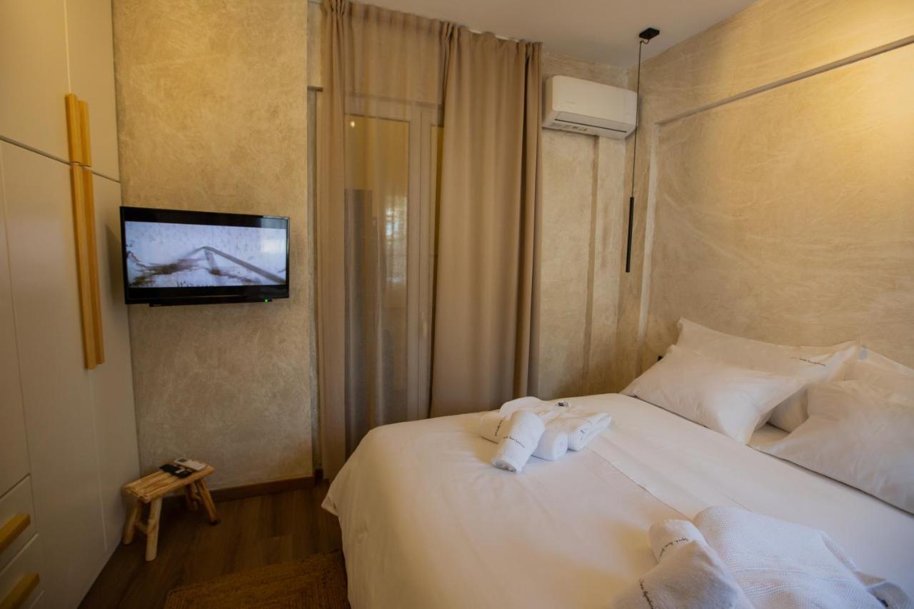 Lepanto Xenia Apartments 3F Nafpaktos Zewnętrze zdjęcie