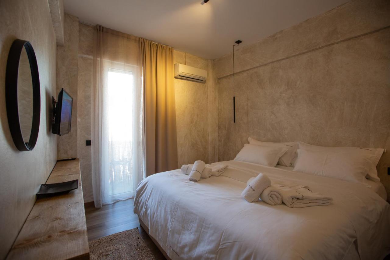 Lepanto Xenia Apartments 3F Nafpaktos Zewnętrze zdjęcie