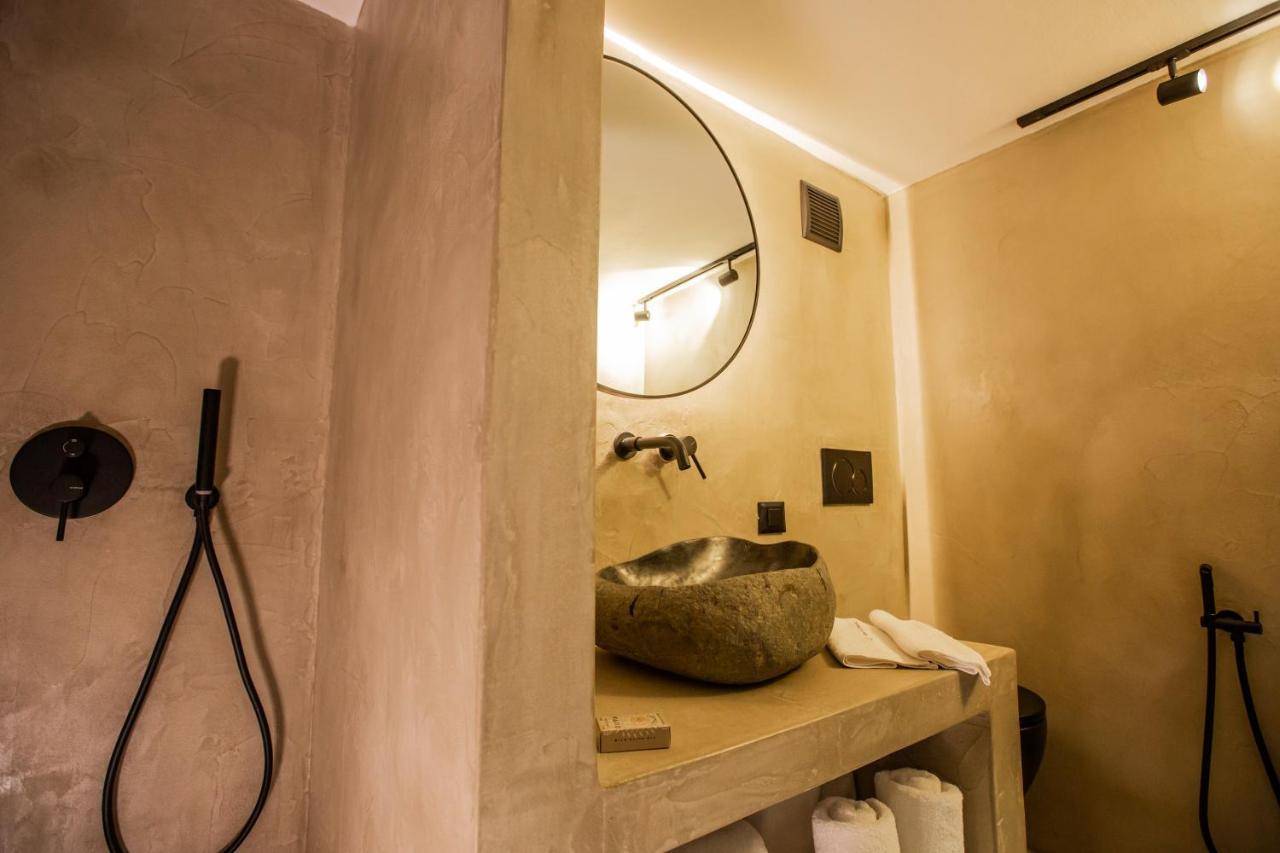 Lepanto Xenia Apartments 3F Nafpaktos Zewnętrze zdjęcie