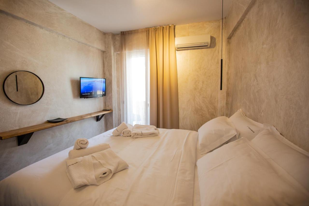 Lepanto Xenia Apartments 3F Nafpaktos Zewnętrze zdjęcie